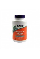 NOW Magnesium Citrate 134 mg 90 softgels